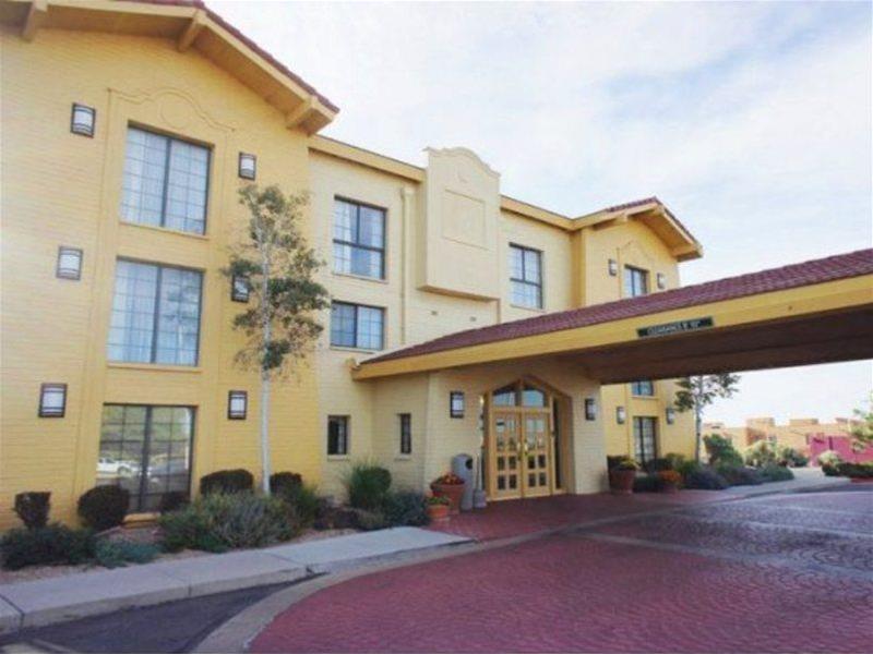 La Quinta Inn By Wyndham Santa Fe Luaran gambar